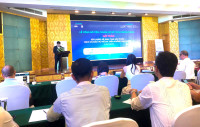 Việt Nam công bố tiêu chuẩn kỹ thuật đầu tiên đối với sản phẩm, dịch vụ bảo vệ trẻ em trên môi trường mạng