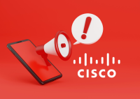 Cisco đã cập nhật bản vá cho hai lỗ hổng trong Smart Licensing Utility