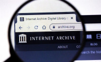 Kho lưu trữ Internet Archive bị tấn công làm lộ dữ liệu 31 triệu người dùng