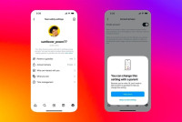 Instagram thiết lập lá chắn kỹ thuật số bảo vệ an toàn cho thanh thiếu niên