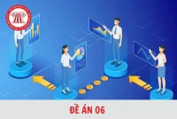 Infographics: Kết quả thực hiện Đề án 06 và nhiệm vụ thúc đẩy chuyển đổi số quốc gia