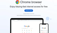 Cảnh báo chiến dịch giả mạo Google Chrome để phân phối phần mềm độc hại ValleyRAT