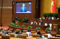 Đưa khoa học, công nghệ và đổi mới sáng tạo là động lực tăng trưởng mới
