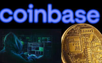 Tin tặc đánh cắp thông tin người dùng trên sàn giao dịch Coinbase