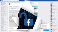 Xuất hiện chiến dịch lừa đảo trực tuyến mới nhắm vào người dùng Facebook