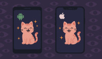 Mã độc SparkKitty nhắm đến người dùng iPhone và Android