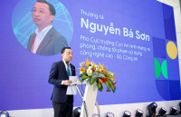 TT Nguyen Ba Son