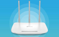 Cảnh báo lỗ hổng nghiêm trọng trên các thiết bị Router TP-Link