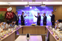 Sàn giao dịch khoa học và công nghệ: Thúc đẩy giao dịch công nghệ, nâng cao năng suất và hiệu quả sản xuất, kinh doanh