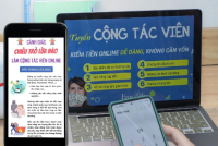 Cảnh báo một số thủ đoạn lừa đảo mới trên không gian mạng tại Việt Nam và biện pháp phòng ngừa