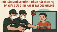 Nhiều đối tượng lợi dụng không gian mạng để dụ dỗ, lừa đảo học sinh, ngành Giáo dục Nghệ An ra cảnh báo