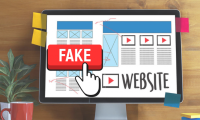 Phát hiện hai trang web giả mạo Ngân hàng Nhà nước