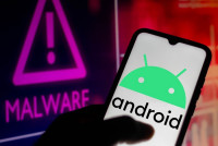 Mã độc DCHSpy trên Google Play nhắm vào người dùng Android