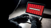 Ransomware