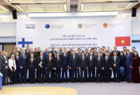 Việt Nam tiếp tục thúc đẩy chiến lược phát triển chất lượng cao, trong đó chú trọng vào khoa học công nghệ và đổi mới sáng tạo