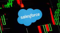 Gần một tỷ hồ sơ khách hàng Salesforce bị tin tặc đánh cắp