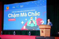 Bộ Công an tổ chức Chương trình khởi động Chiến dịch Chống lừa đảo trực tuyến năm 2025