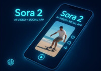 Tạo video chân thực, Sora 2 gây lo ngại về Deepfake và thông tin sai lệch
