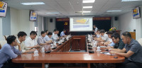 Ban Cơ yếu Chính phủ tổ chức Hội thảo “Quản trị rủi ro về an ninh mạng”