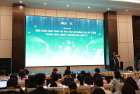 Ứng dụng định danh và xác thực: Nâng chuẩn an toàn cho thương mại điện tử