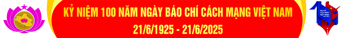 Kỷ niệm 100 năm ngày Báo chí cách mạng Việt Nam