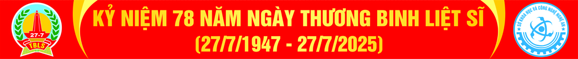 Kỷ niệm 78 năm ngày Thương binh liệt sỹ