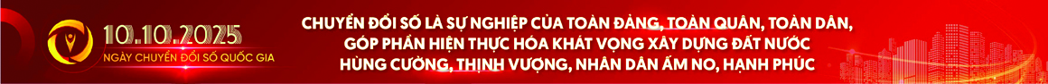 Ngày Chuyển đổi số Quốc gia 2025