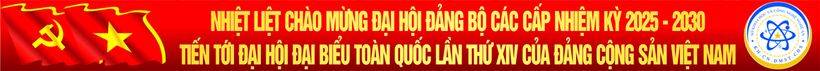 Đại hội Đảng các cấp tiến tới Đại hội XIV