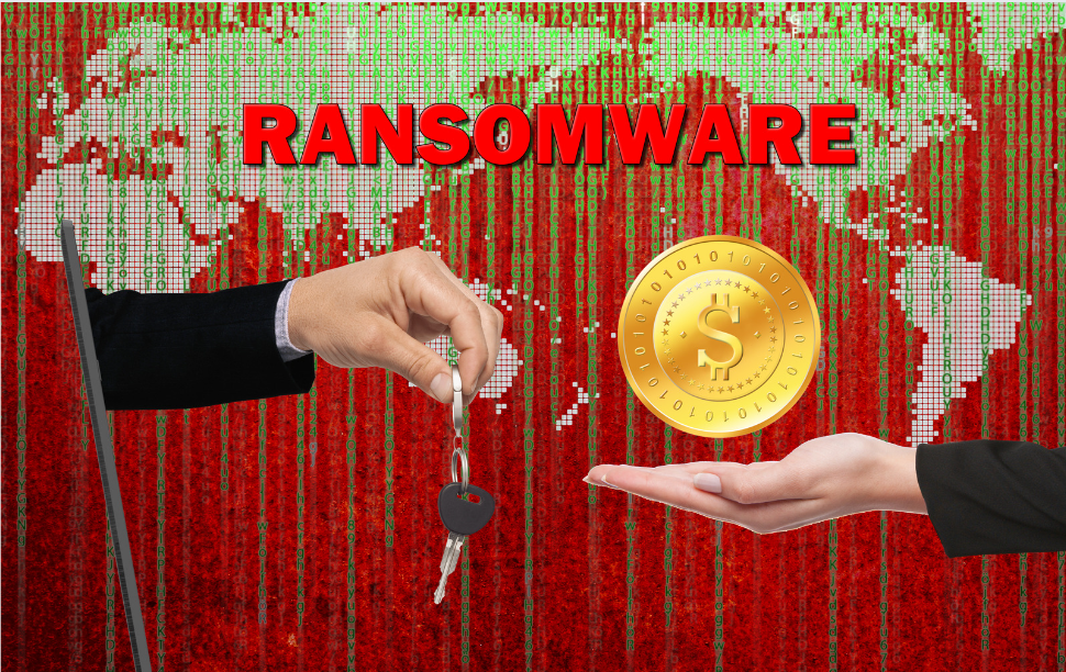 ransom