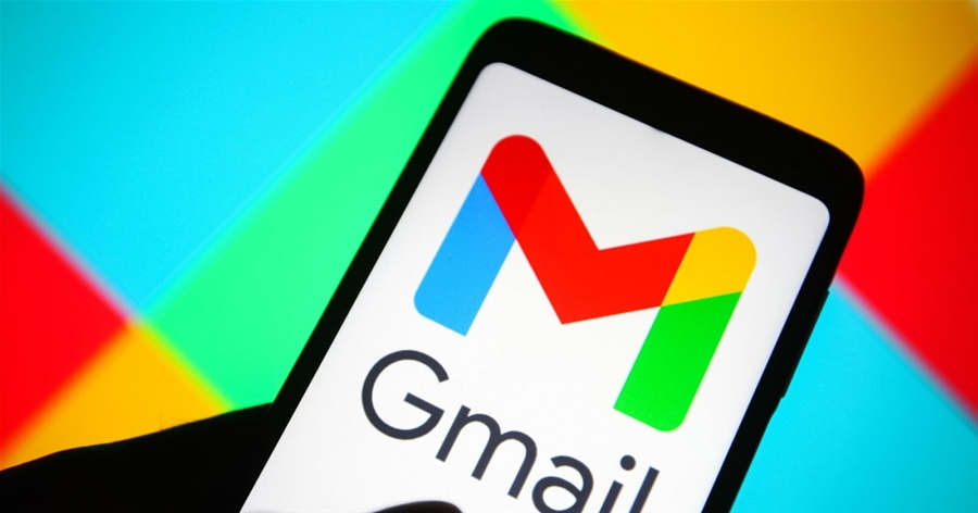 gmail