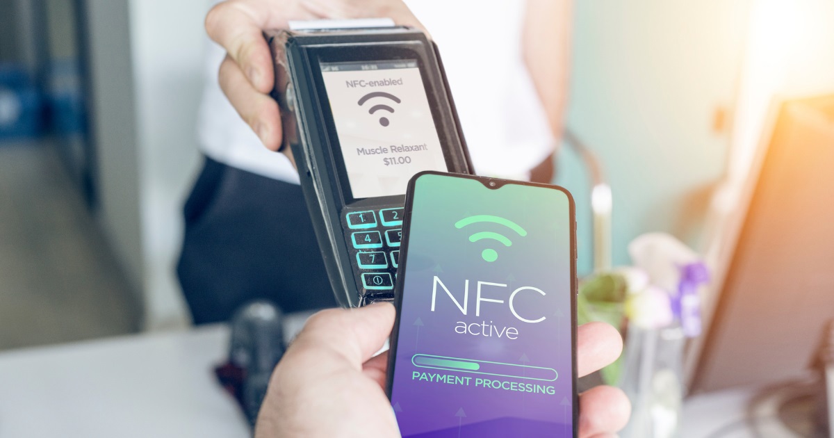 nfc