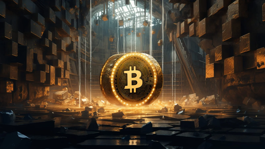 bitcoin