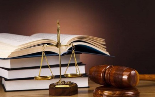 law