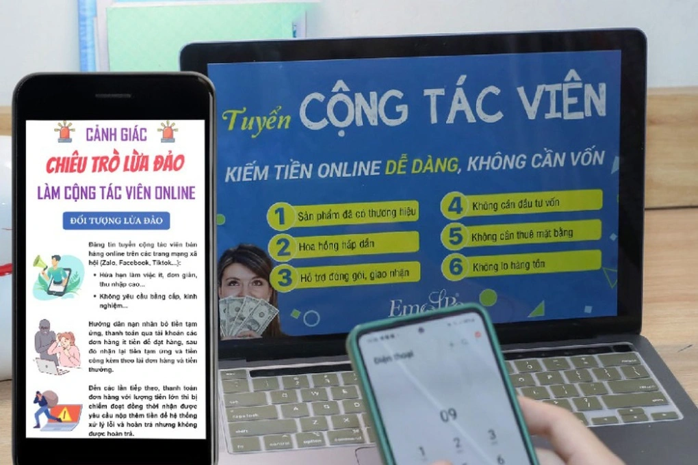 lua dao online