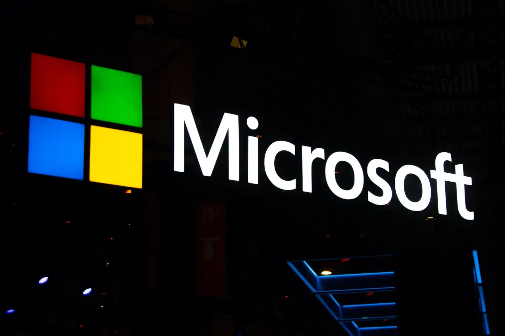 microsof